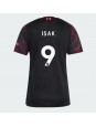 Liverpool Alexander Isak #9 Alternativní Dres pro Dámské 2026-27 Krátký Rukáv